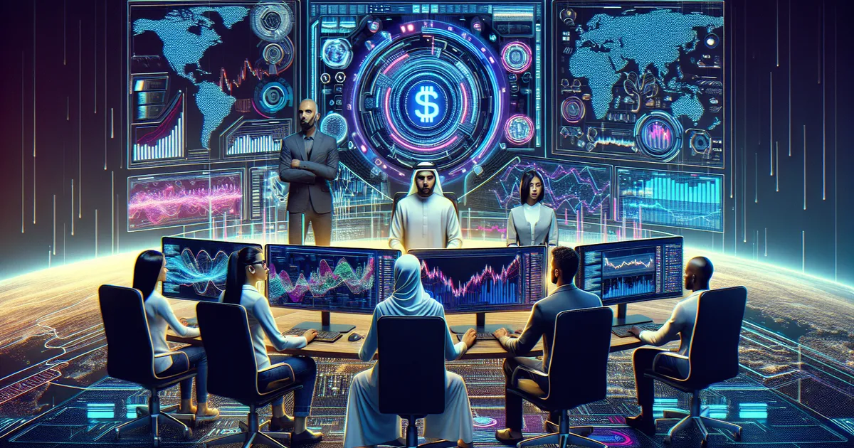 KuCoin Refuerza su Presencia Global con Desarrollos Estratégicos en la primera mitad de 2025