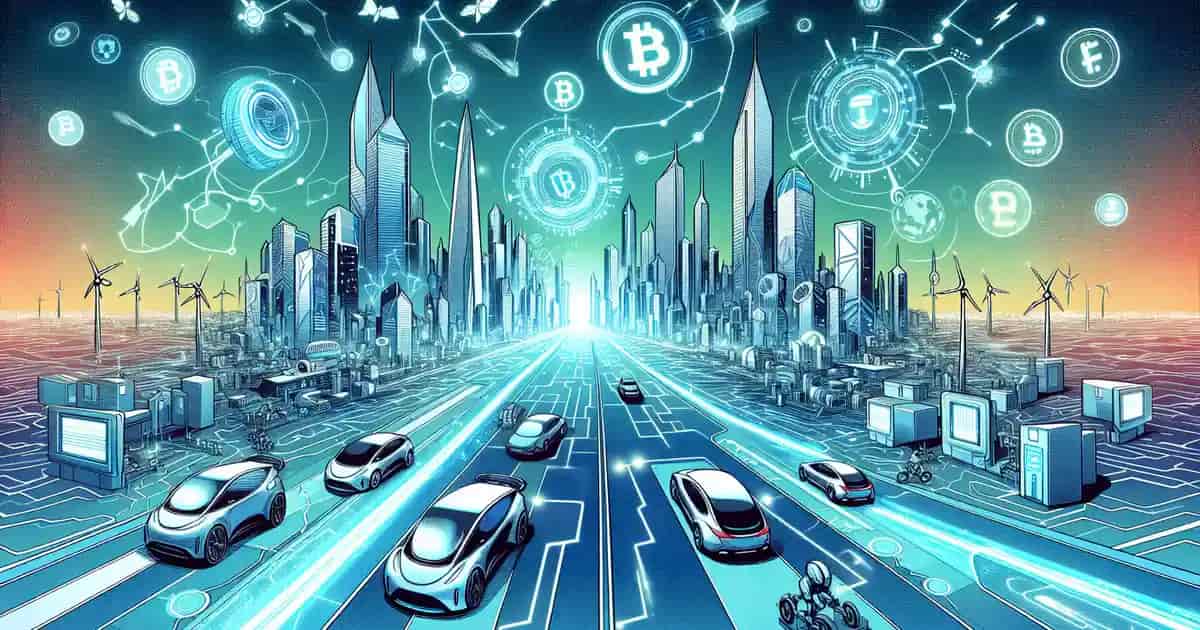 Volcon Inc. realiza un cambio estratégico con una inversión de $500 millones en Bitcoin