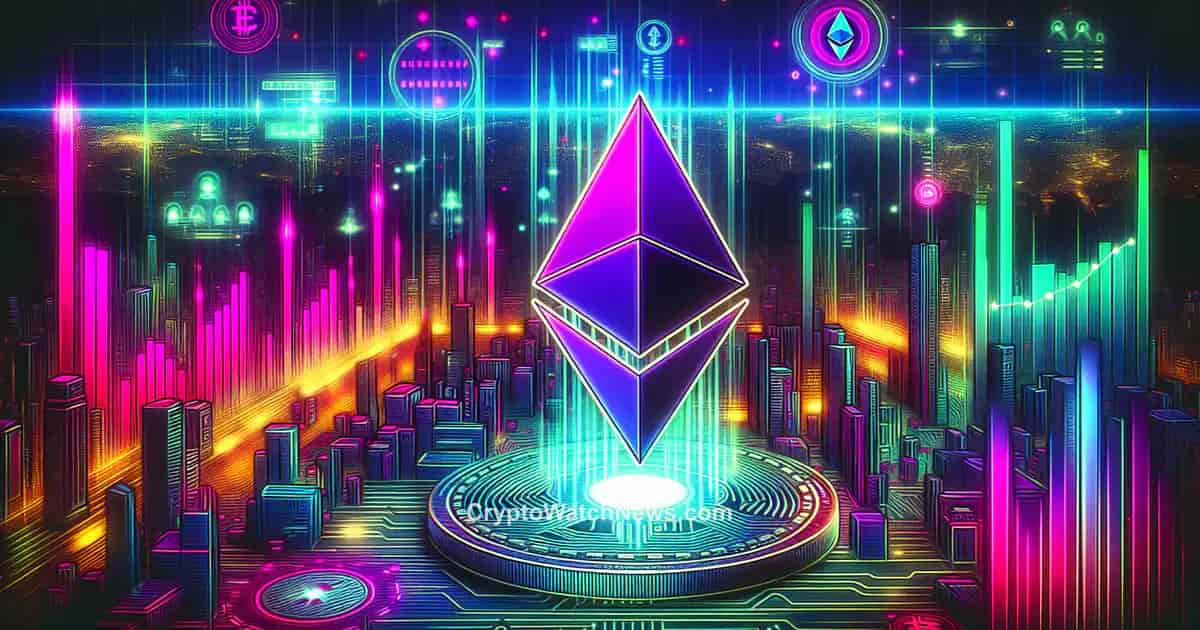 La Ascendencia de Ethereum en las Carteras Institucionales