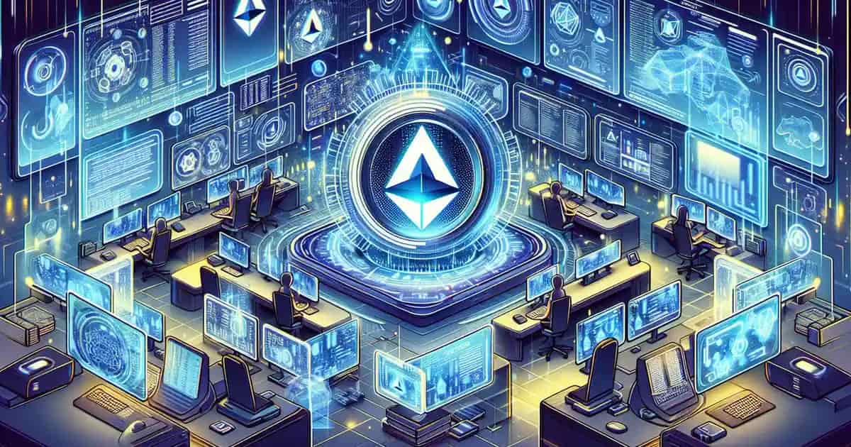 El Fundador de Cardano Anuncia una Auditoría de Transparencia en Medio de Acusaciones de Malversación