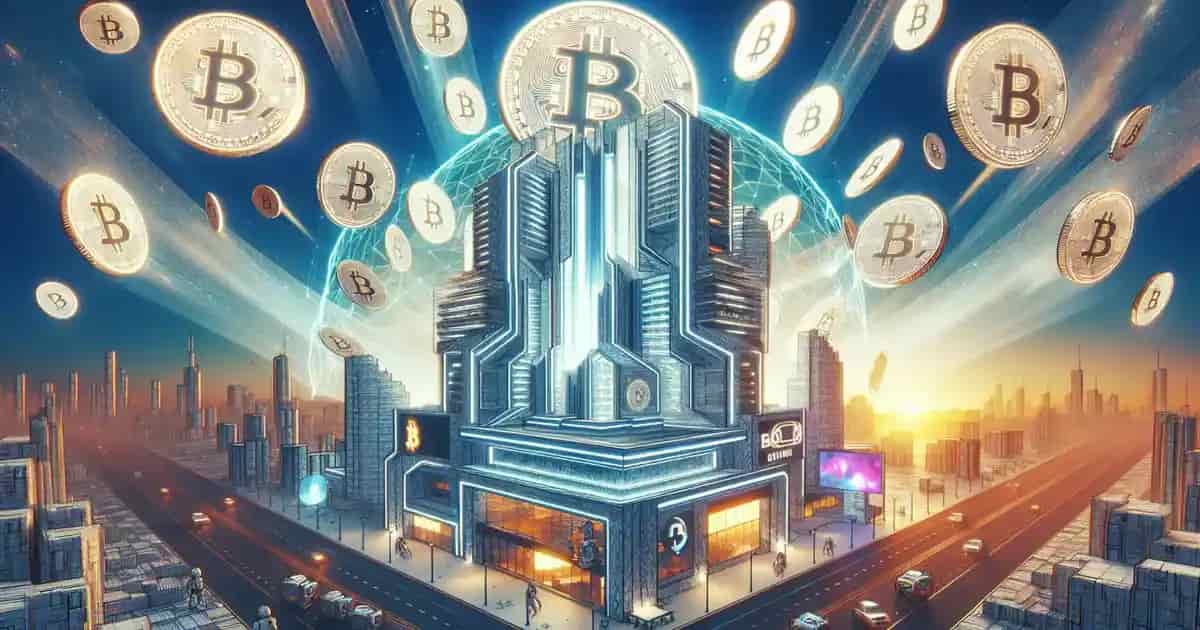 Corporativos Gigantes Adoptan Bitcoin: Movimientos Estratégicos y Dinámicas de Mercado