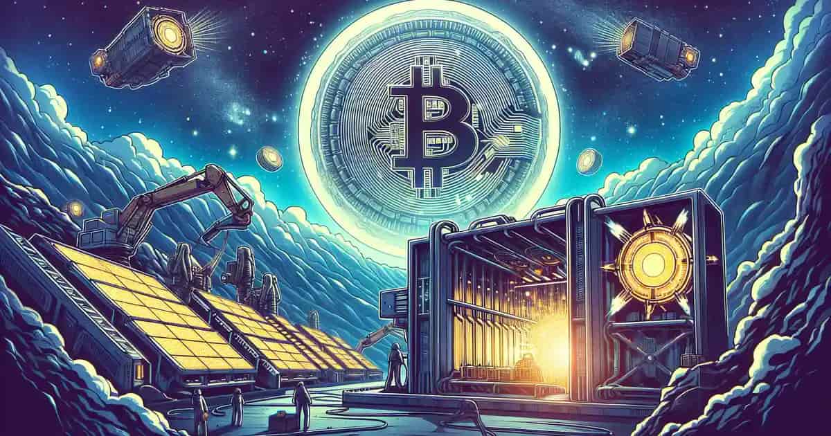 Bitcoin Alcanza un Máximo Histórico a Medida que Cambian las Dinámicas del Mercado