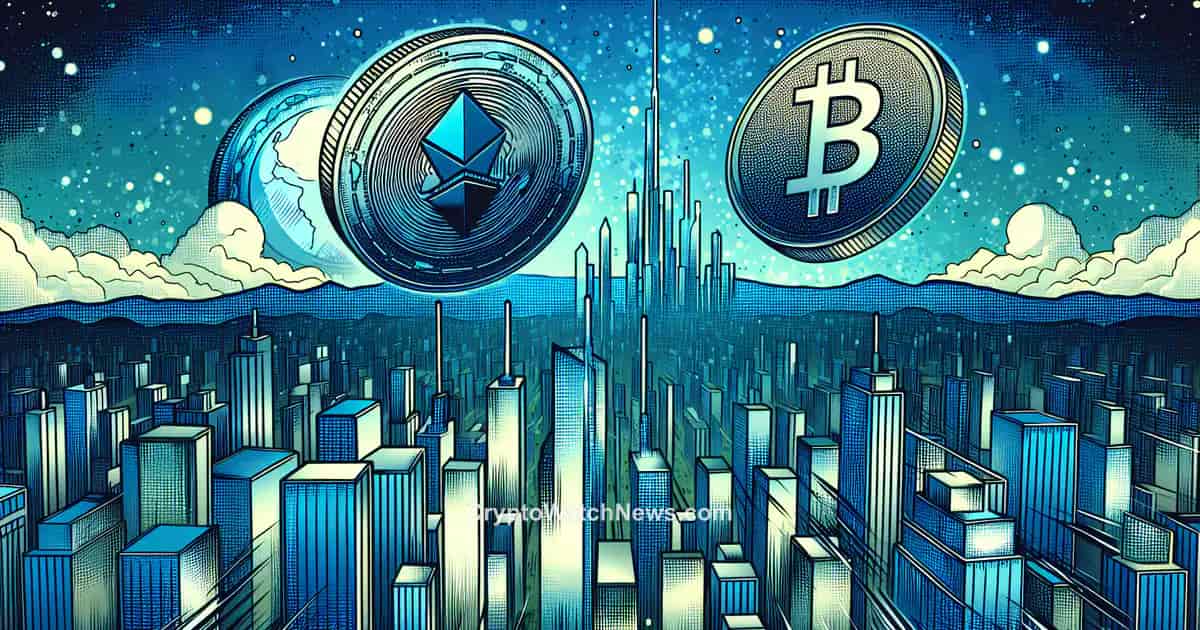 U.S. Altcoin ETFs Señalan una Nueva Era en la Inversión en Criptomonedas