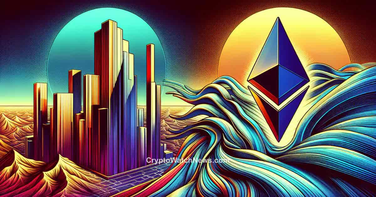 Ethereum vs. Solana: Fuerzas Competitivas en la Arena Blockchain