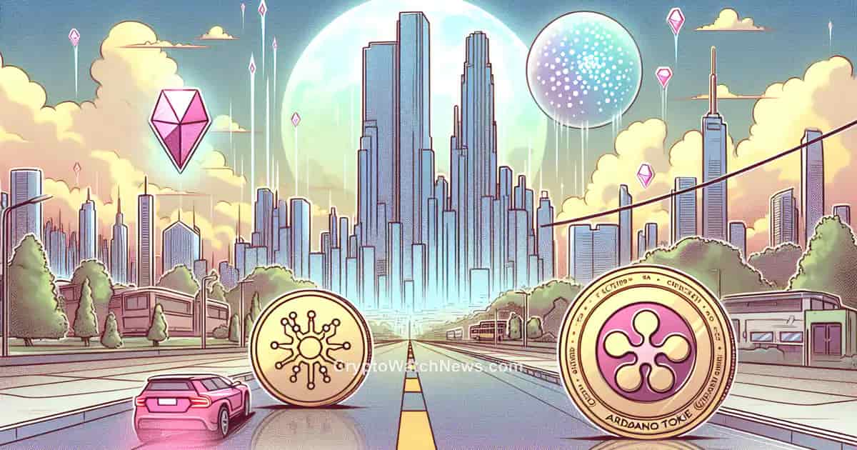 Retraso en la Decisión de la SEC sobre Cardano ETF, Manteninendo la Incertidumbre para los Inversores