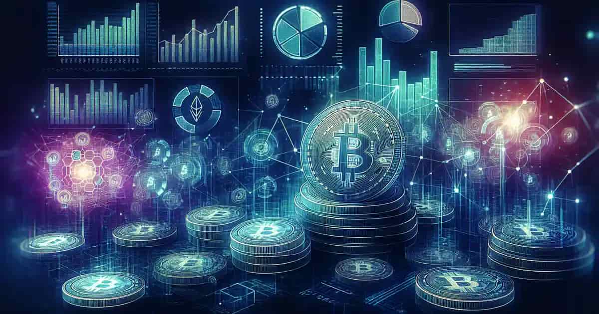 Cardano Fundador Anuncia Impulso de Transparencia con Informe de Auditoría de Tenencia de Monedas