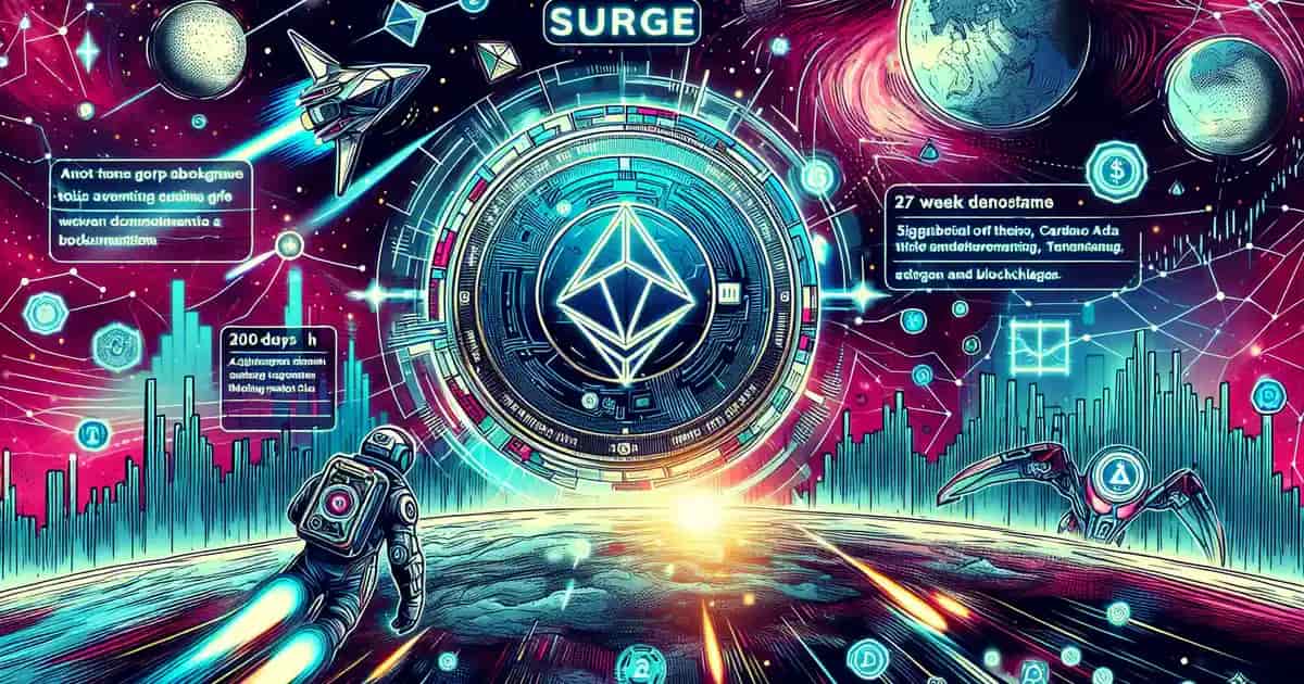Explorando la Evolución de Cardano y ADA