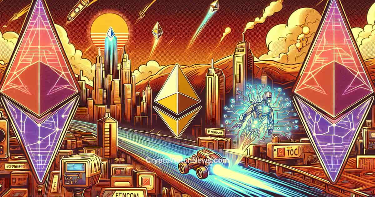 Ethereum establece las bases para una economía de máquinas impulsada por IA