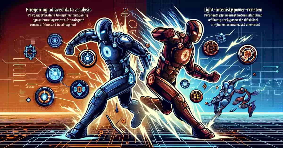La Batalla por la Supremacía Cripto: ADA vs. LILPEPE