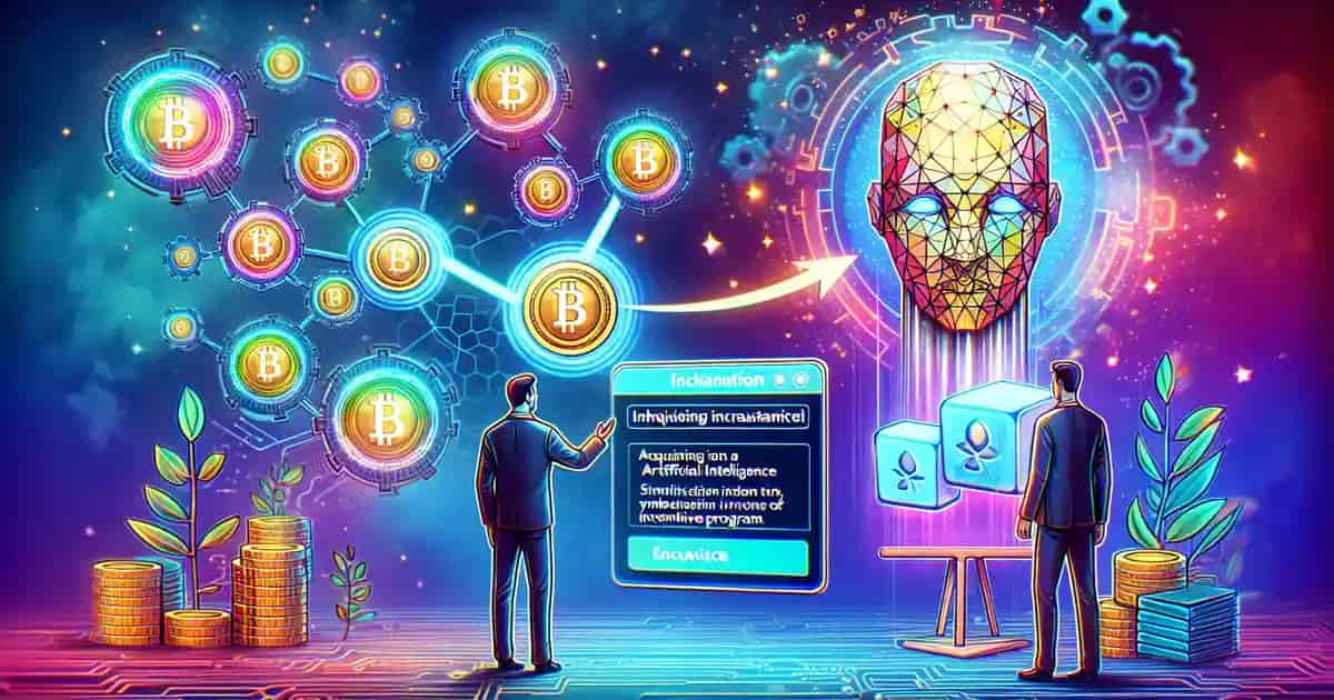 La Cadena BNB Adquiere Tokens de TaggerAI para Expandir su Programa de Incentivos