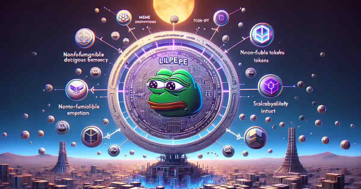 Little Pepe's Stage 6 Presale Success and What's Next