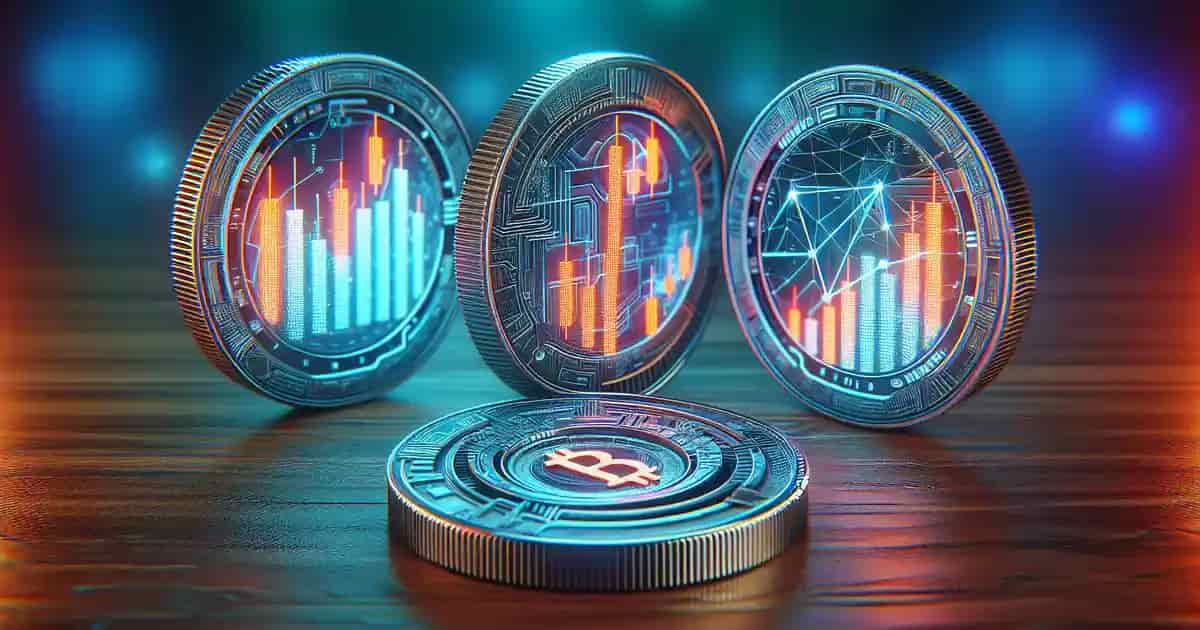 Analizando el Auge de Ethereum Classic y Estrategias de Trading Rentables