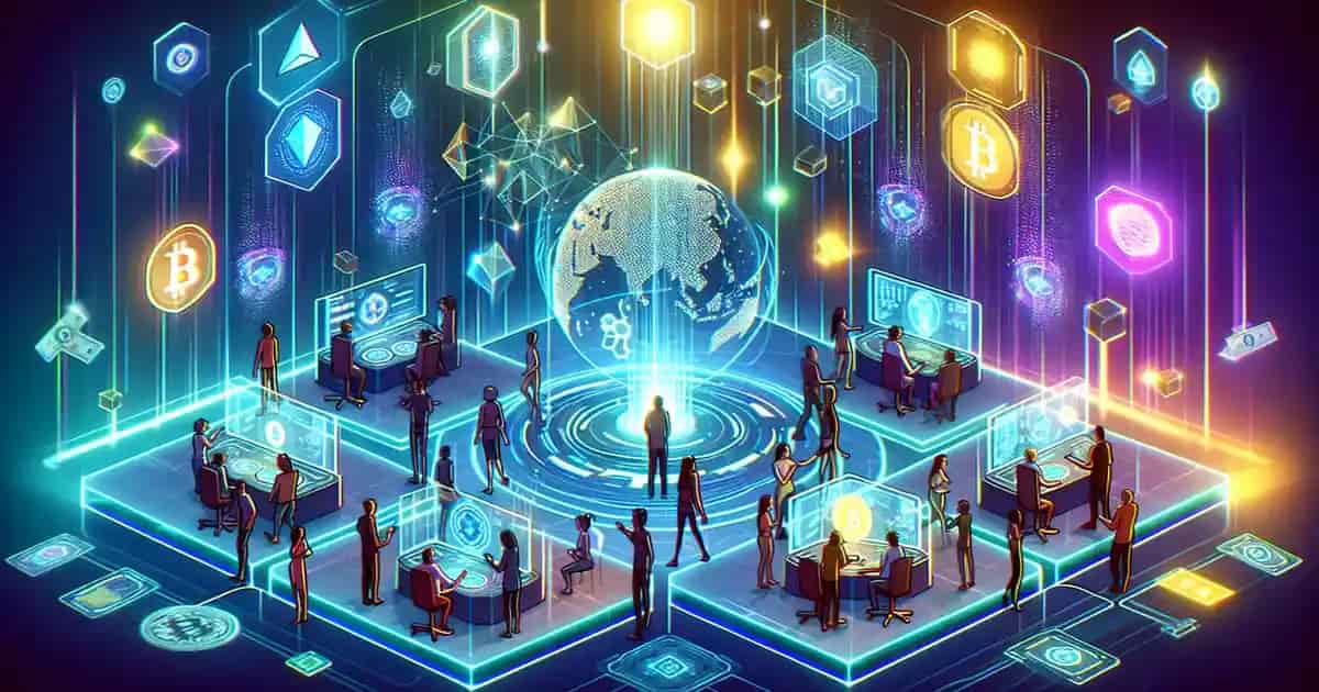 TRON: Una Estrella en Ascenso en la Industria de las Criptomonedas
