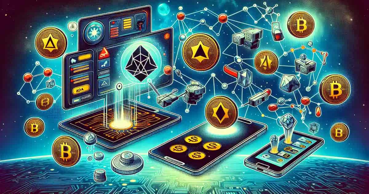 La Movida Estratégica de Cardano: Integración de Pagos ADA con Apple Pay