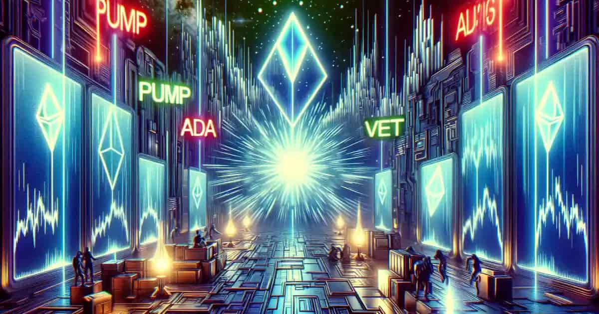 El Futuro de PUMP Coin: Analizando las Tendencias de Precio y Desafíos Regulatorios