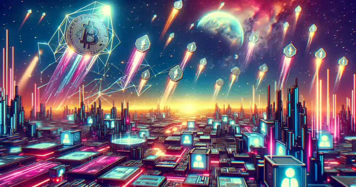 ¿Qué criptomoneda explotará a continuación?