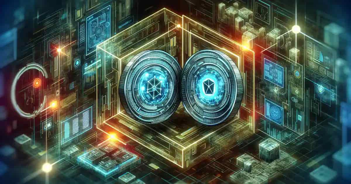 Mercurity Fintech se Dispara un 17.27% en la Negociación Pre-Mercado Tras una Inversión de $200M