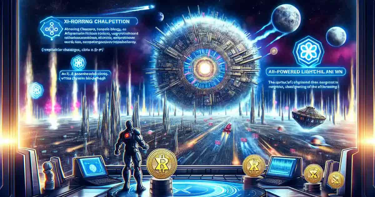Dominancia de XRP en aumento y potencial del mercado en medio de una creciente competencia