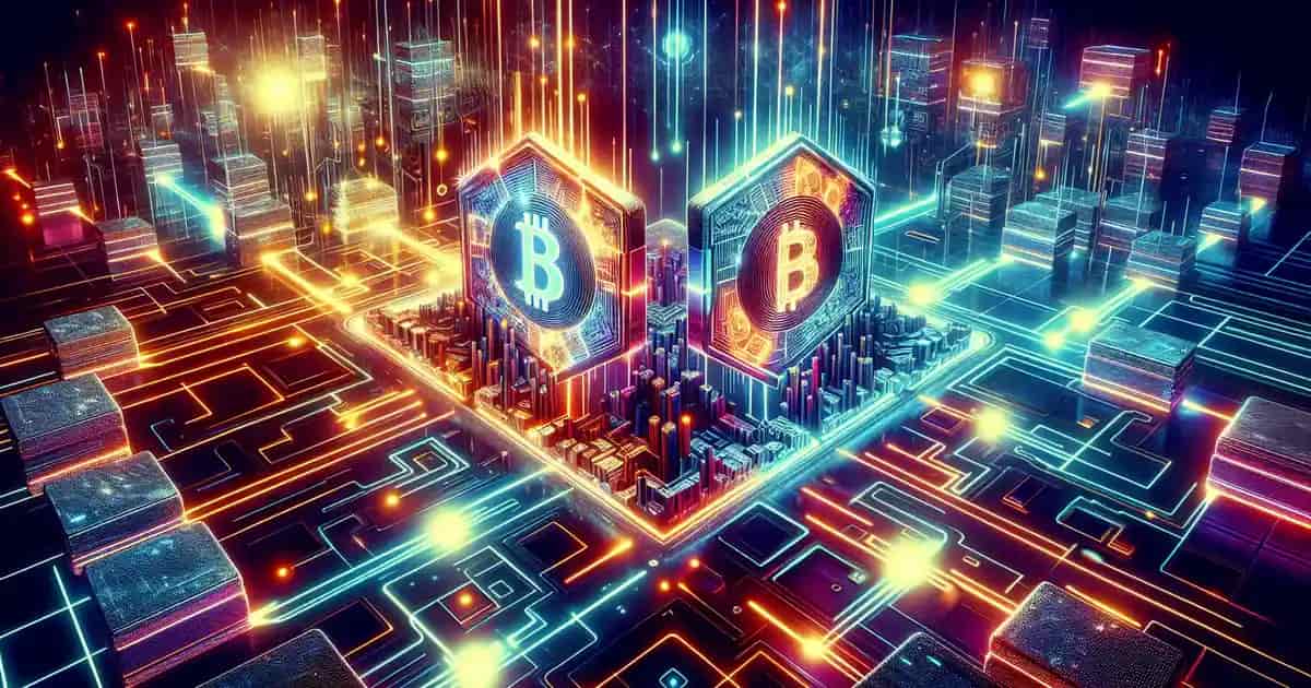 Mercurity Fintech Experimenta un Auge del 14% en la Negociación Previa a la Apertura Después de una Inversión de $200M