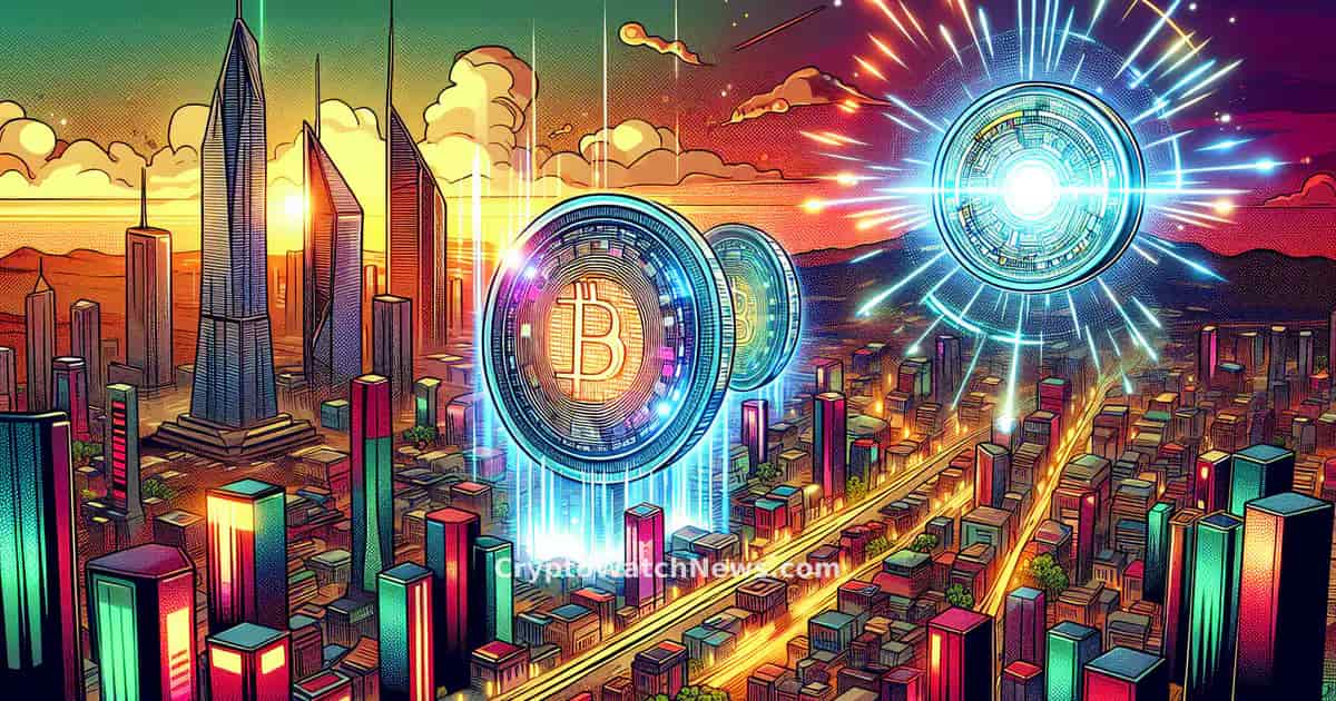 Coinbase Ventures invierte en el intercambio de criptomonedas indio CoinDCX con una valoración de $2.45 mil millones