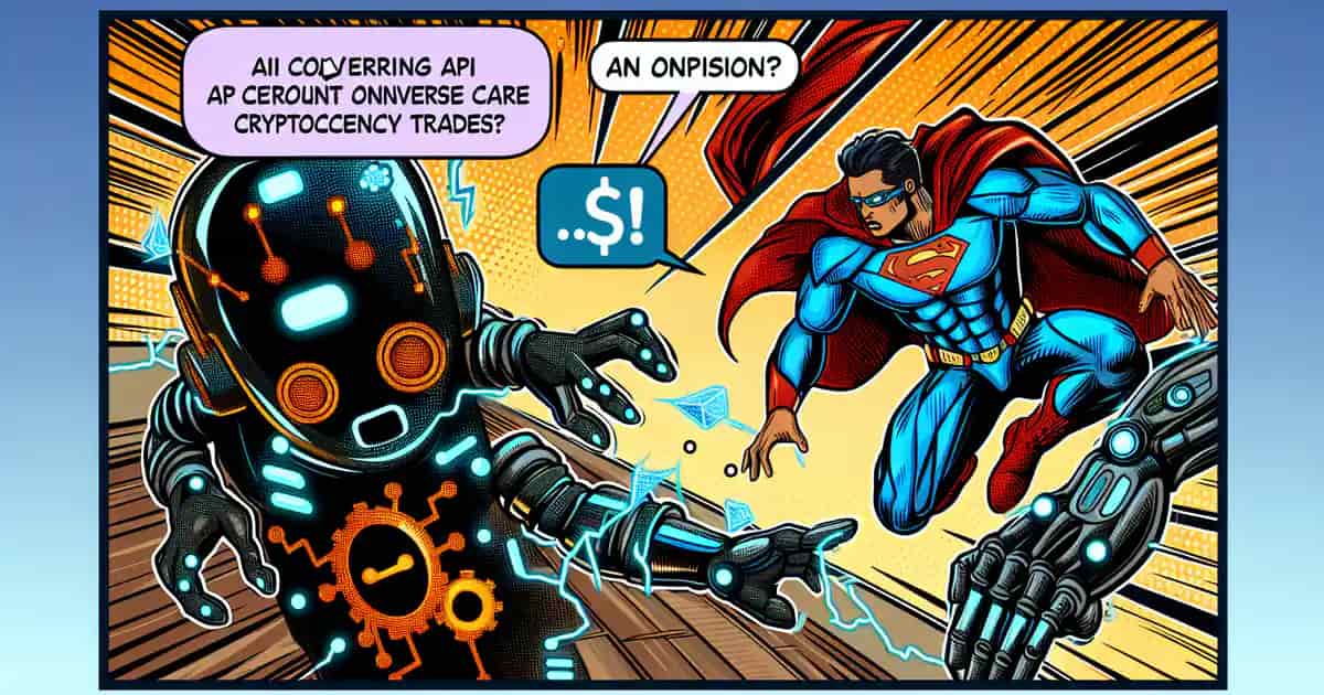 Cómo utilizar el agente ChatGPT para el trading de criptomonedas en 2025