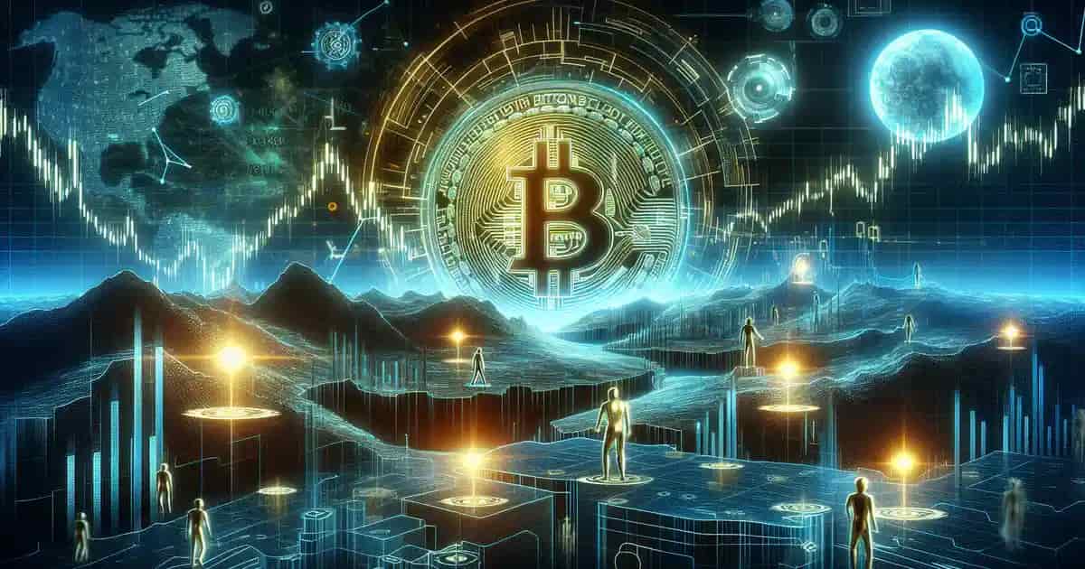 El precio de Bitcoin apunta a los $120,000 mientras los toros buscan liquidez