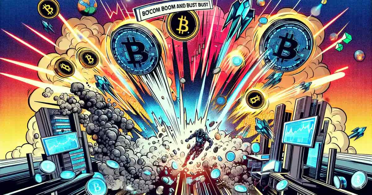 Los ETFs de Bitcoin experimentan salidas significativas