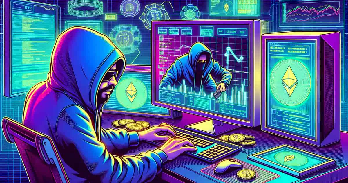 Explorando el Mercado de Criptomonedas: Desde Operaciones de Alto Riesgo hasta Explotaciones DeFi