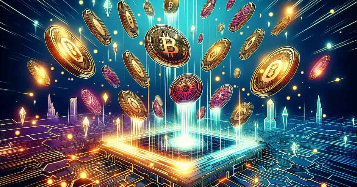 Binance Implementa Estrategia de Eliminación para Pares de Trading con Margen