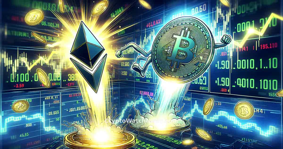 Inmersión de Ethereum y BitMine: Navegando la Alta Volatilidad en los Mercados Cripto
