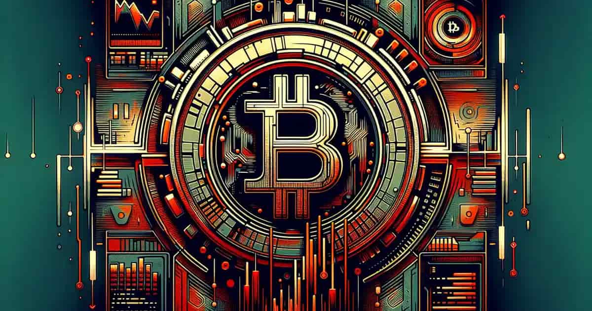 La Fase de Consolidación de Bitcoin Muestra Incertidumbre en Medio de Señales Mixtas del Mercado