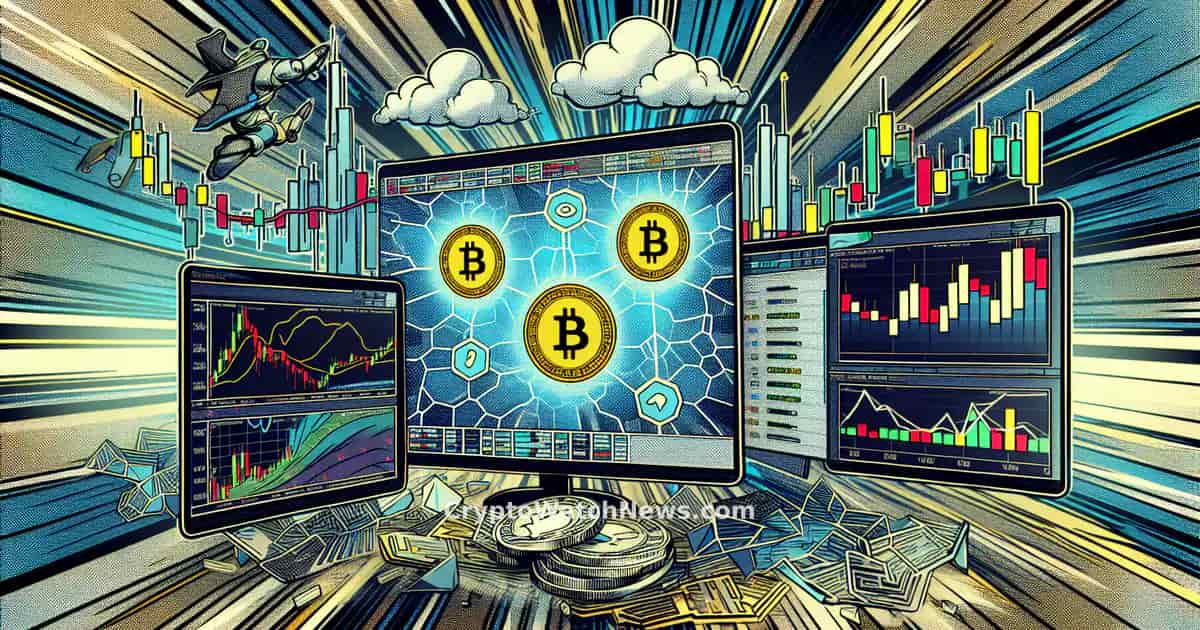 Estrategias de Consolidación y Ruptura en el Mercado Cripto