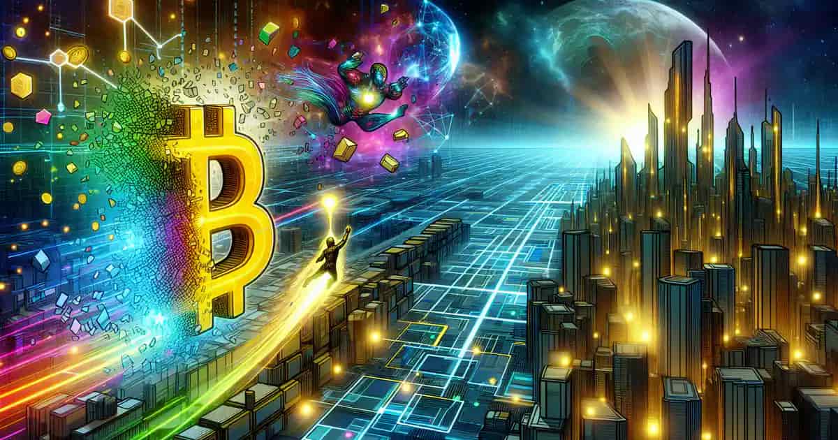 La subida de Bitcoin a $118,000: Tendencias macro y adopción institucional impulsan la próxima fase de la evolución cripto