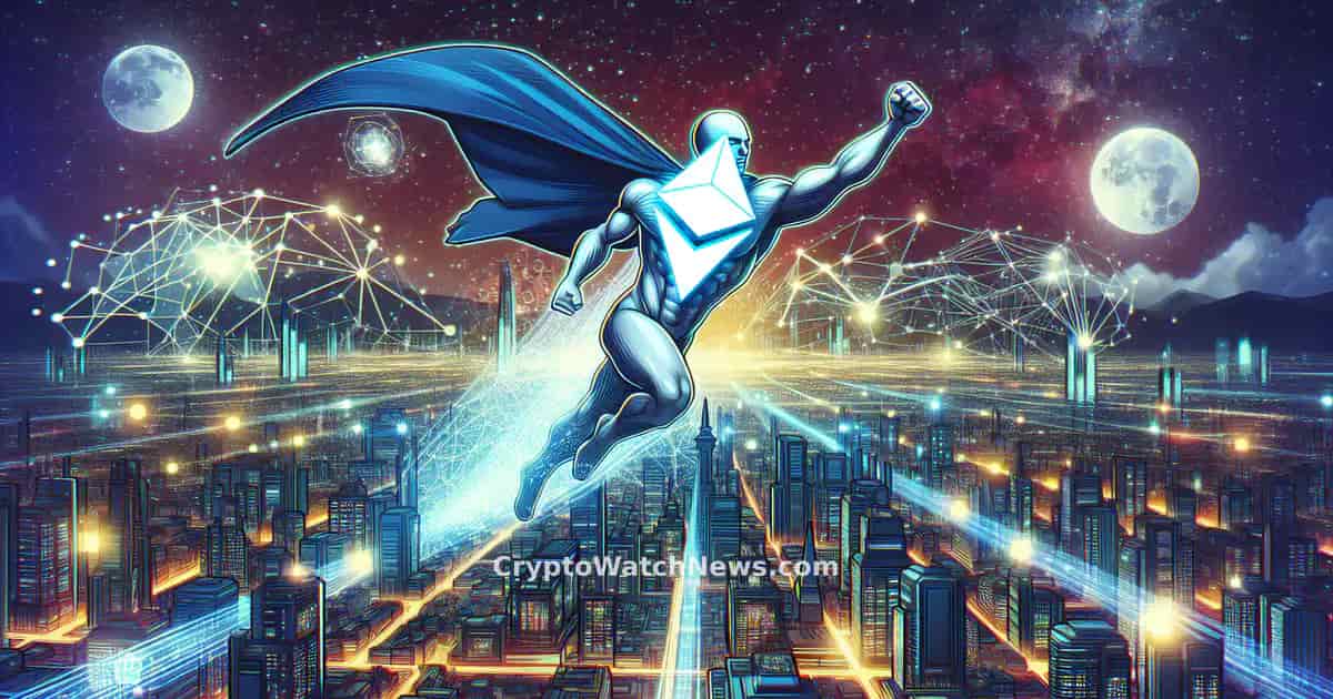 Ethereum ETFs Aumentan en el Evolutivo Panorama Cripto