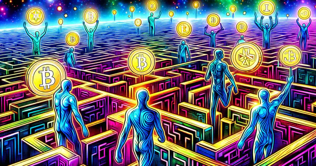 Desarrolladores de Criptomonedas se Declaran Culpables en Caso de Lavado de Dinero