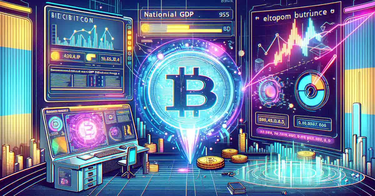Bitcoin en Cálculos Económicos y Predicciones de Precio