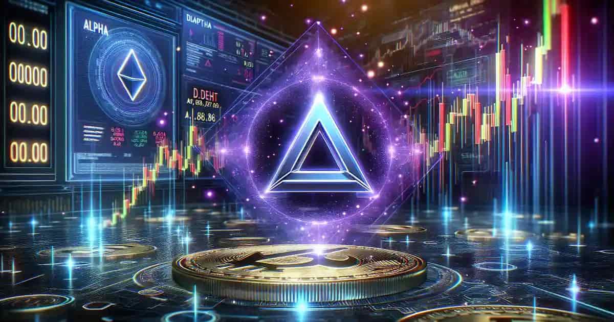 Cardano (ADA) Muestra Signos de Tendencia Alcista