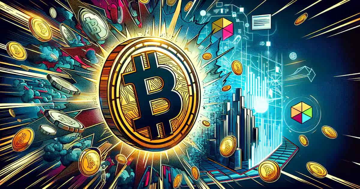 El aumento de BNB respaldado por VAPE con una inversión de $1.25 mil millones del tesoro