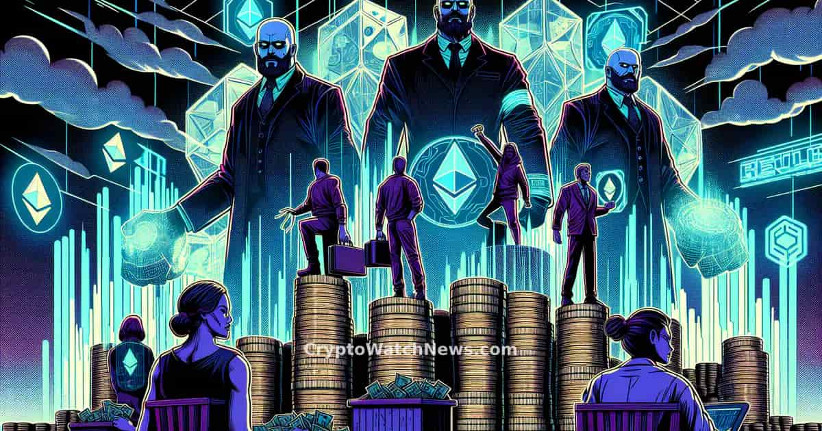 Ethereum Alcanza un Nuevo Máximo Histórico en Medio de la Adopción Institucional y el Optimismo del Mercado