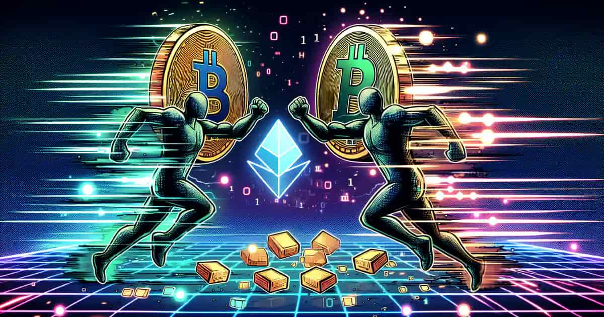 Explorando el Futuro de Kaspa, Dogecoin y BlockDAG en el Mercado de Criptomonedas