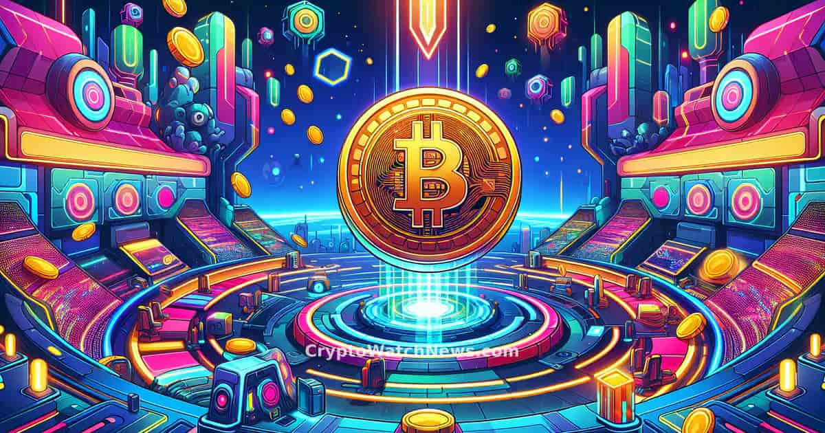 DOGEBALL Presale Atrae el Interés de los Inversores con una Estructura Única y una Clara Ventaja