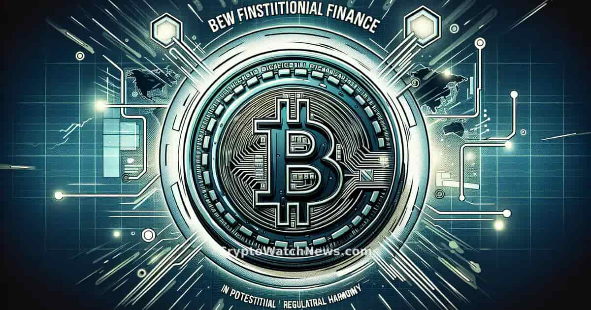 La adopción institucional de Bitcoin se acelera en medio de cambios regulatorios