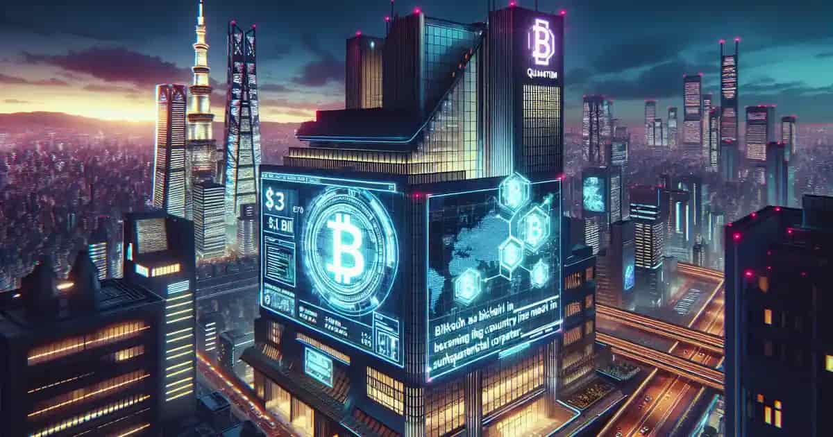 Ballenas de Bitcoin resurgen: Examinando la actividad reciente en la cadena y su impacto en el mercado