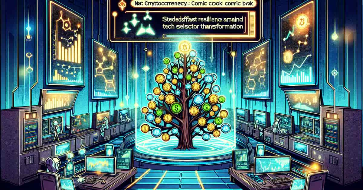 Nano Labs Realiza un Cambio Estratégico a Reservas de BNB en Medio de la Resiliencia Cripto