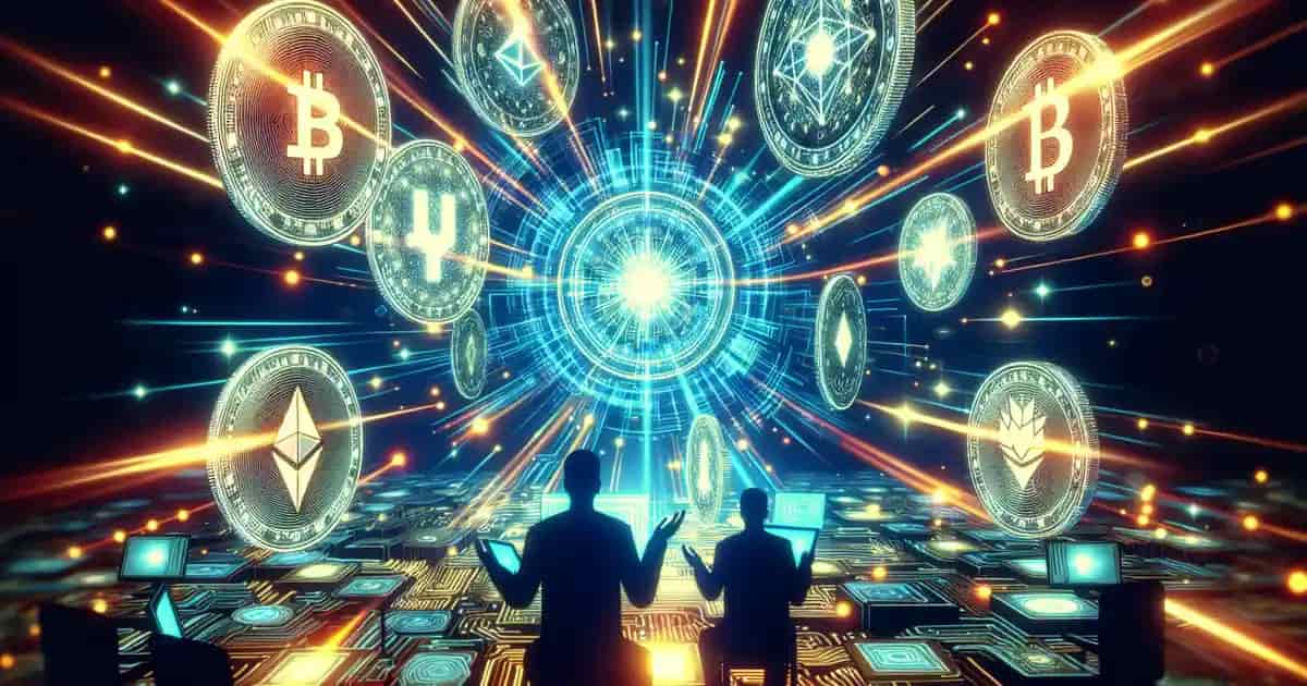 El impulso alcista de Bitcoin sigue siendo fuerte a pesar de la reciente volatilidad