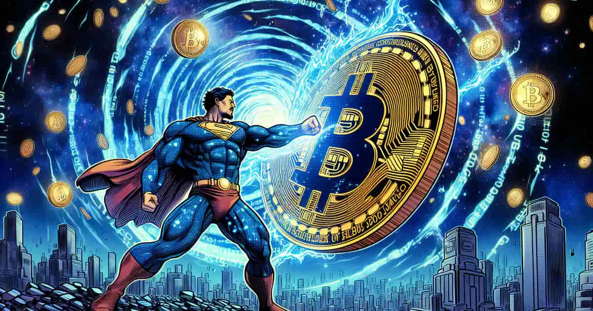 Explorando el Potencial de las Criptomonedas Emergentes