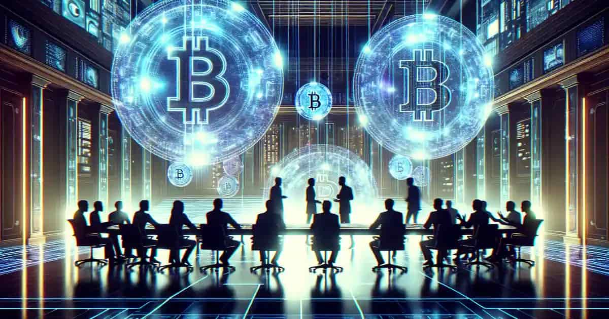 El camino de Bitcoin: un análisis detallado de las tendencias actuales y las perspectivas futuras