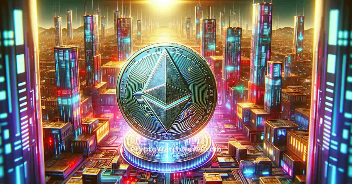 La trayectoria alcista de Ethereum: adopción institucional y dinámica de suministro
