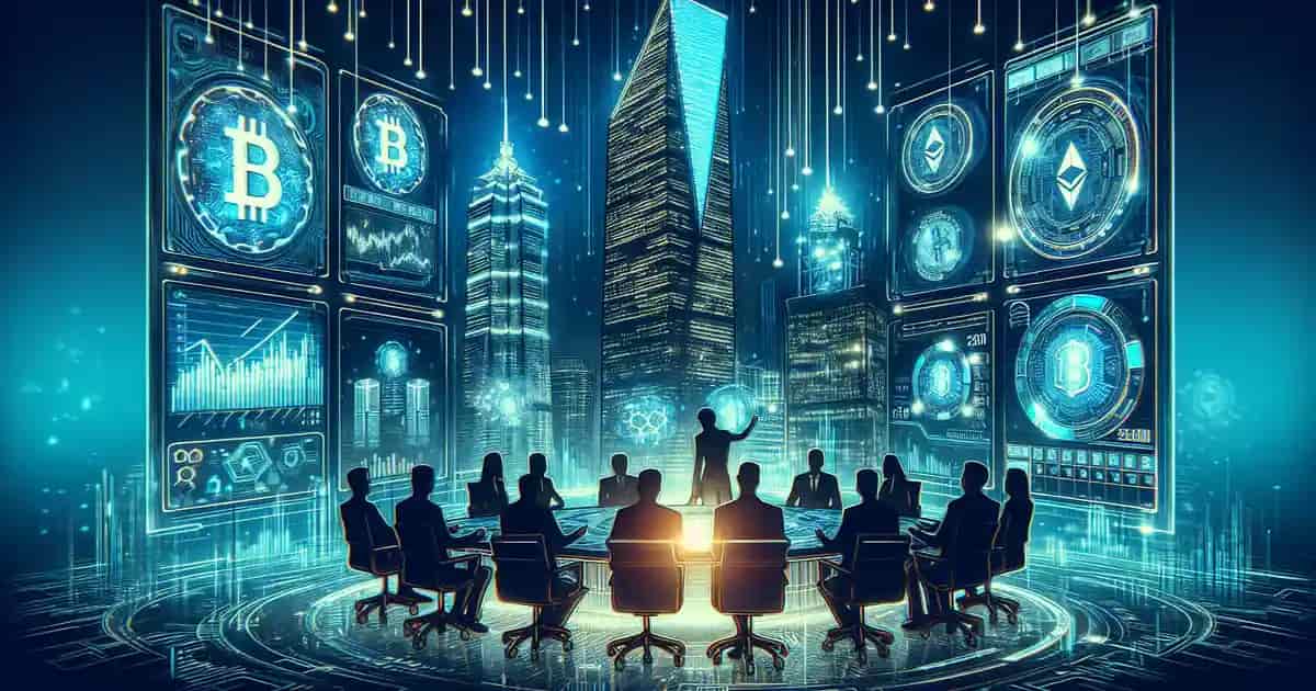 Análisis de la adopción institucional de Bitcoin y dinámicas del mercado