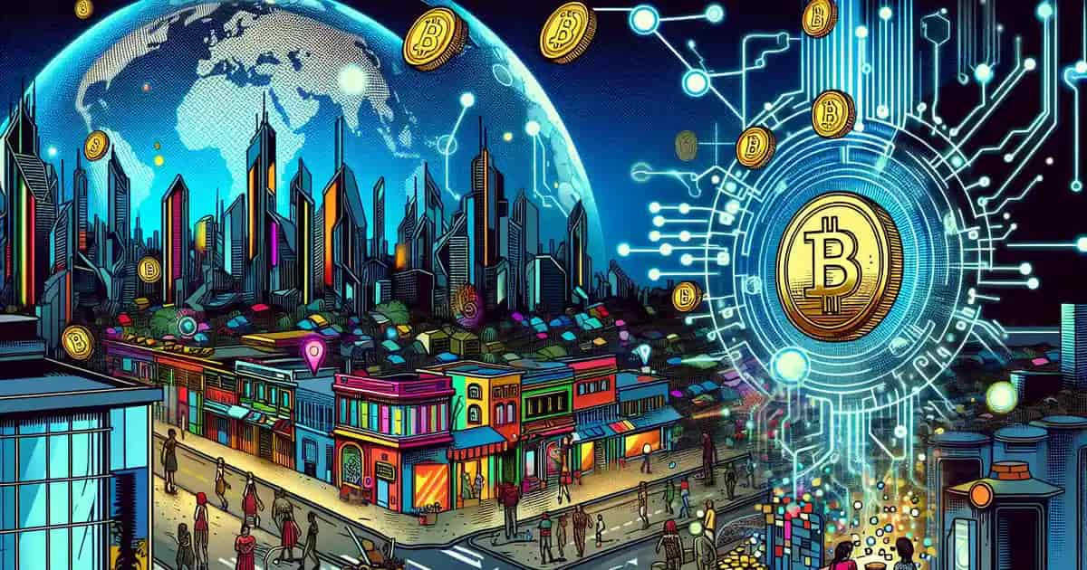 Reserva de Bitcoin de El Salvador: ¿Gesto simbólico o solución económica?